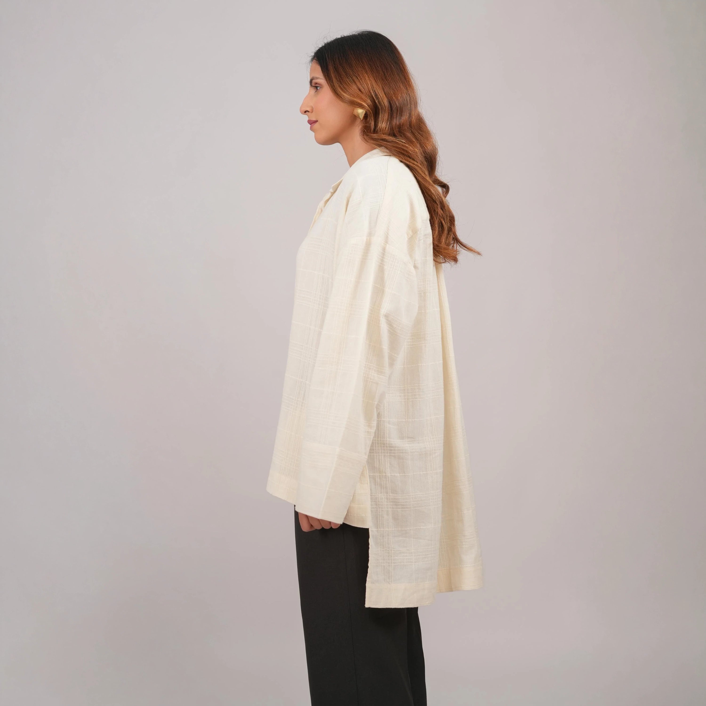 Whimsy Tab Shirt