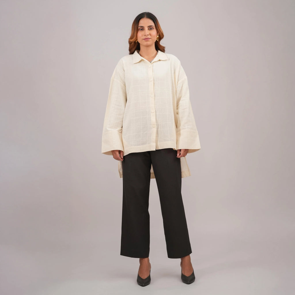 Whimsy Tab Shirt