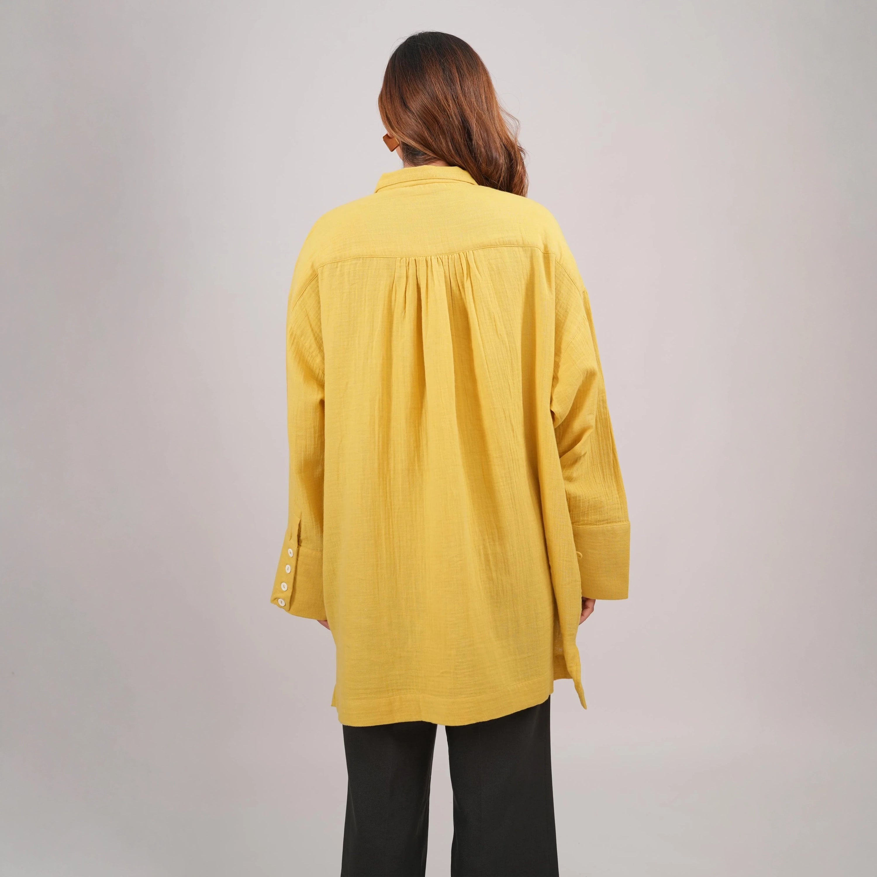 Whimsy Tab Shirt