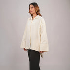 Whimsy Tab Shirt