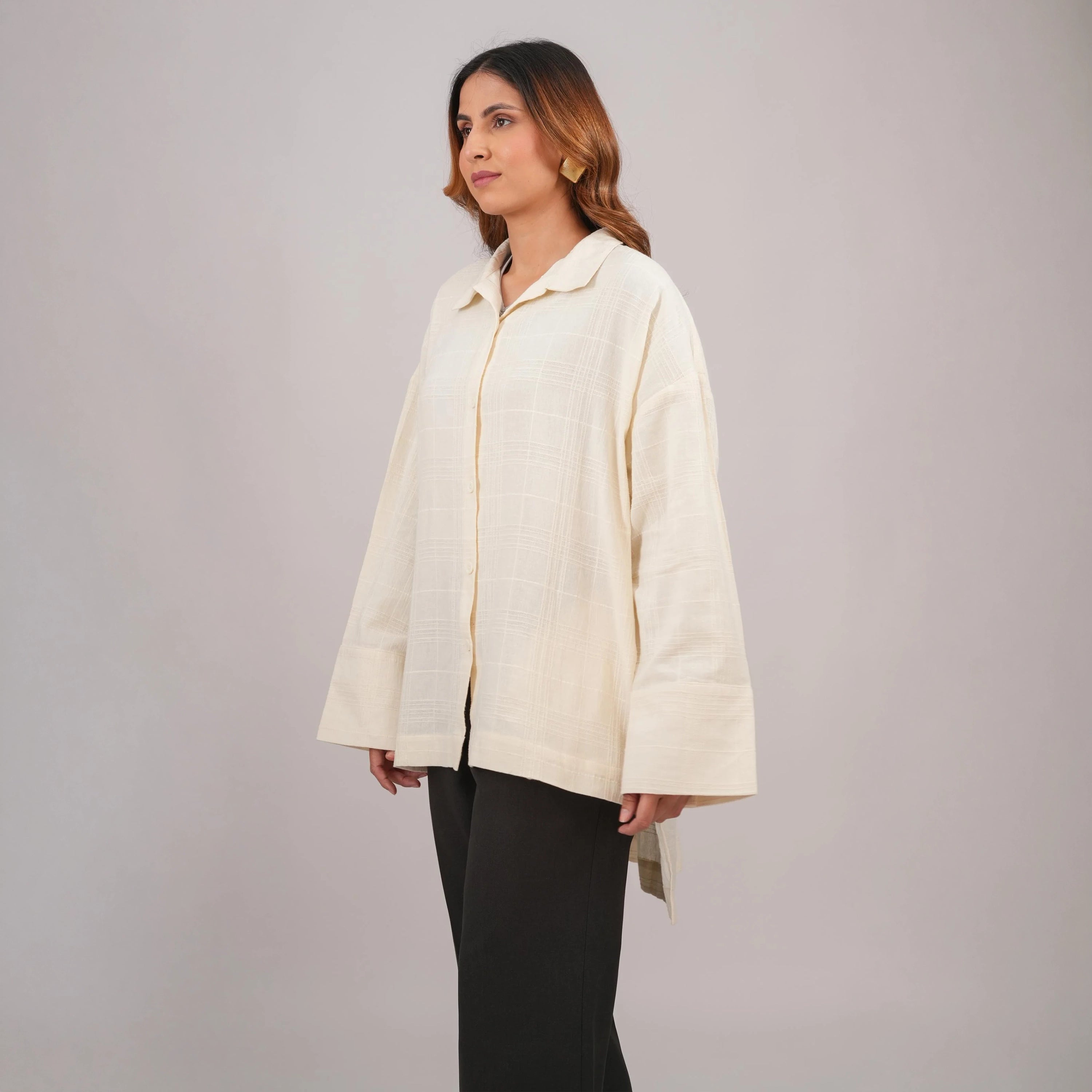 Whimsy Tab Shirt