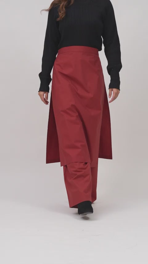 Twain Trousers