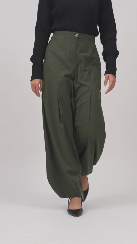 Grove Trousers